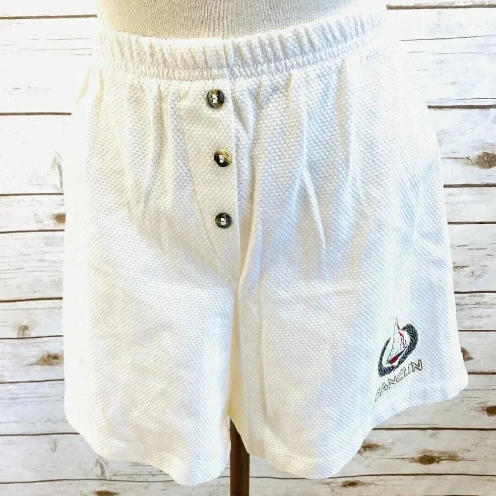 ANKER PLUS Two Piece Set Kids Sleepwear (Top & Shorts) Logo 